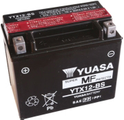 Baterie Yuaza